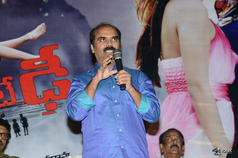 Dhee-Ante-Dhee-Movie-Platinum-Disc-Function